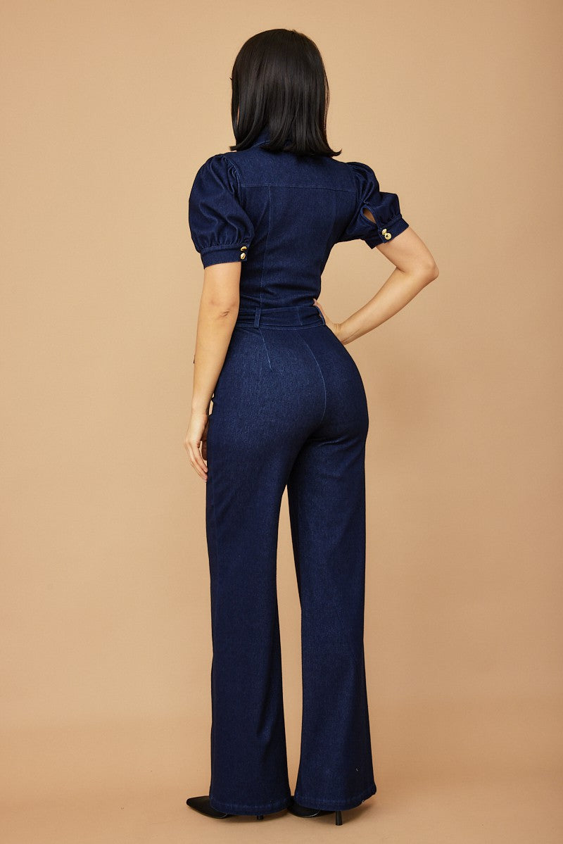 JUMPSUIT