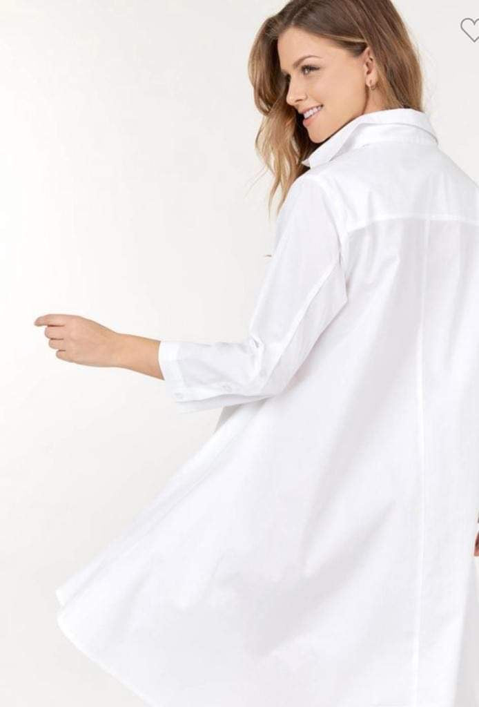 Tunic shirt