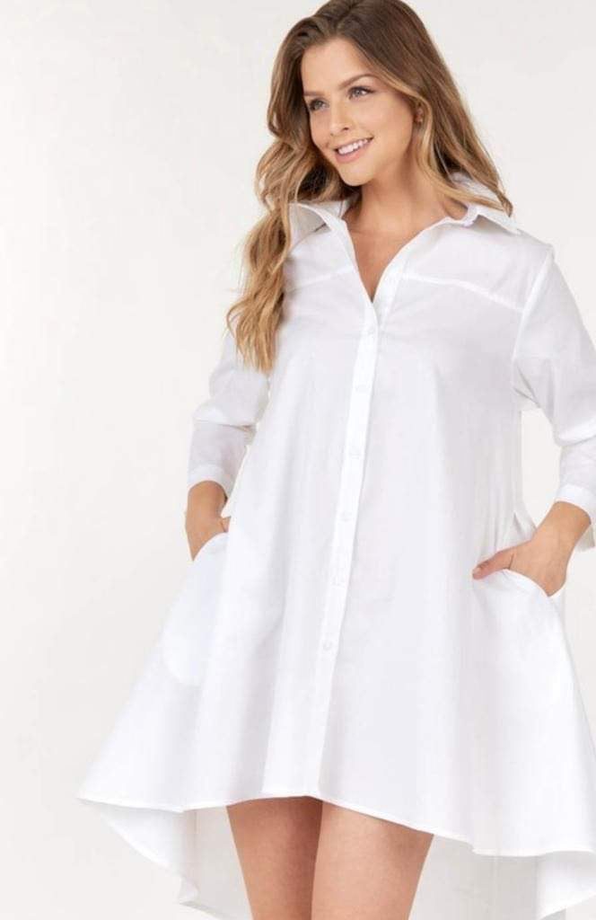 Tunic shirt